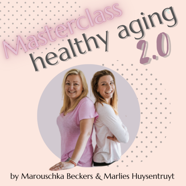 MASTERCLASS ANTI AGING 2.0.