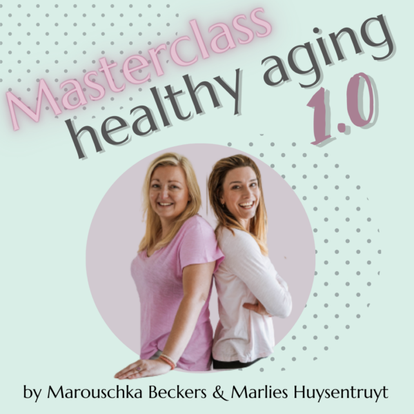 MASTERCLASS ANTI AGING