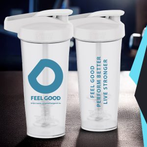 Feel Good Shakebeker